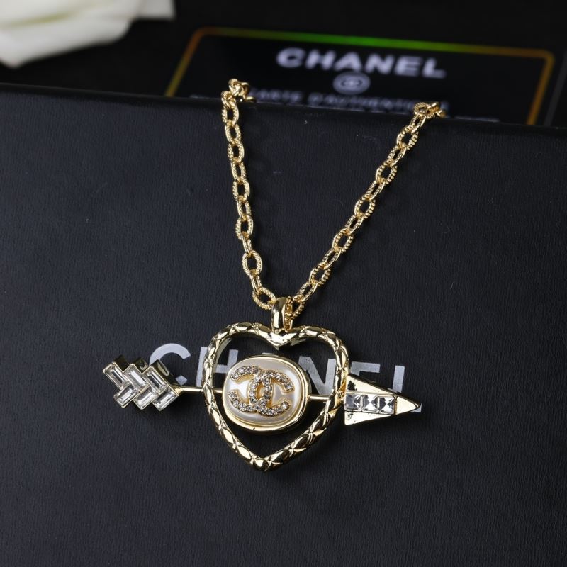 Chanel Necklaces